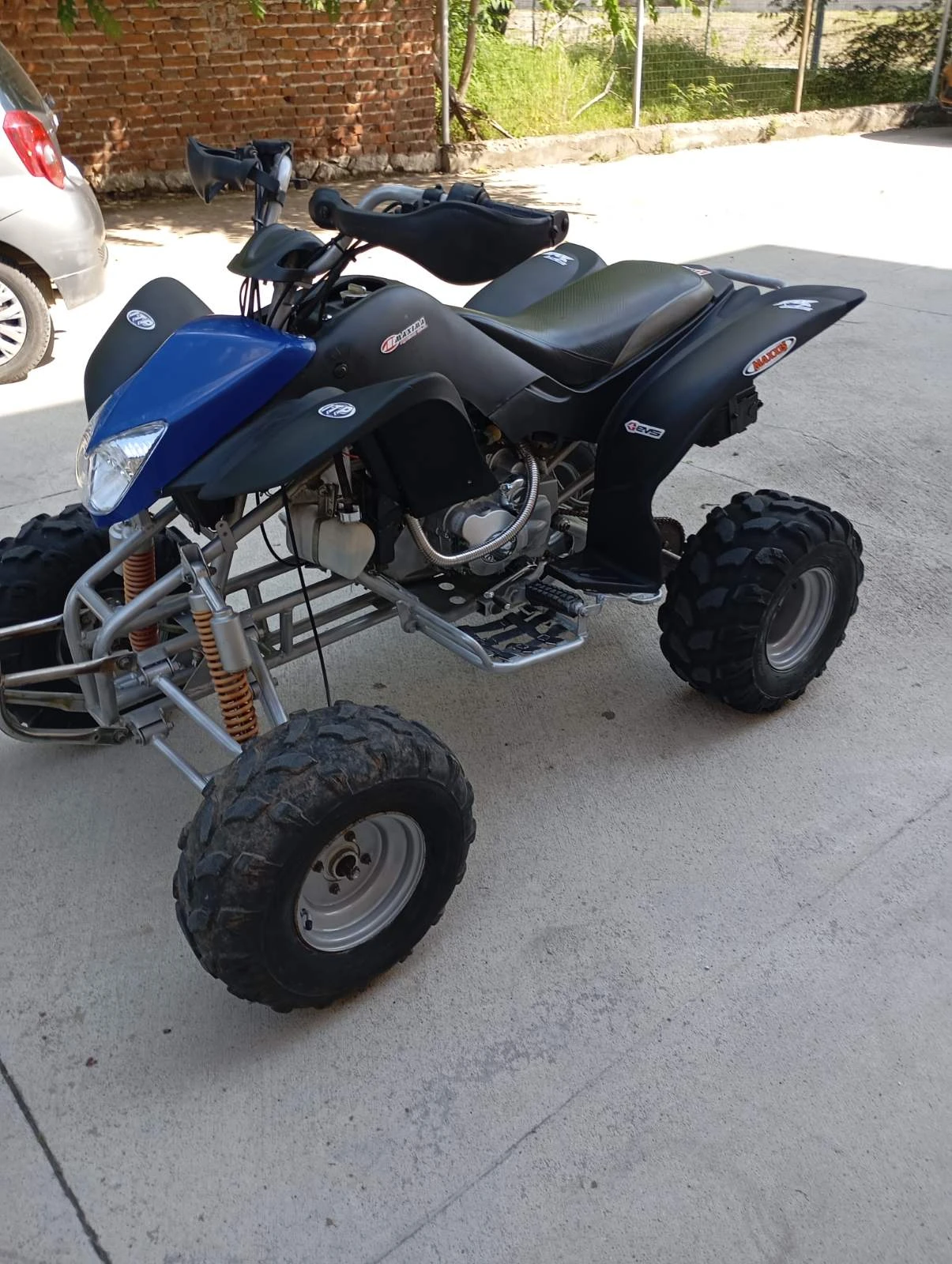 Shineray XY | Mobile.bg � ����������� 4