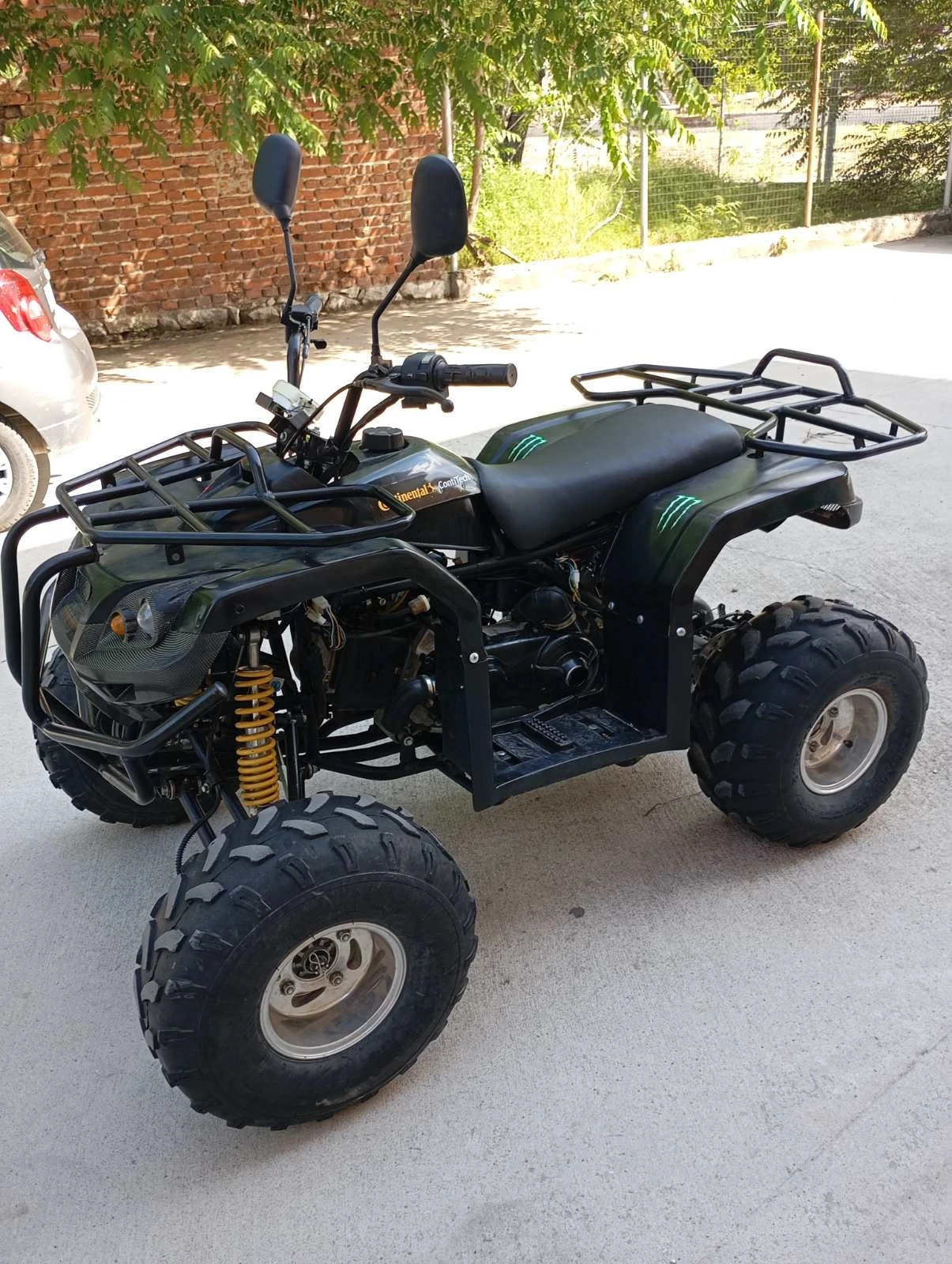 Shineray XY | Mobile.bg � ����������� 7