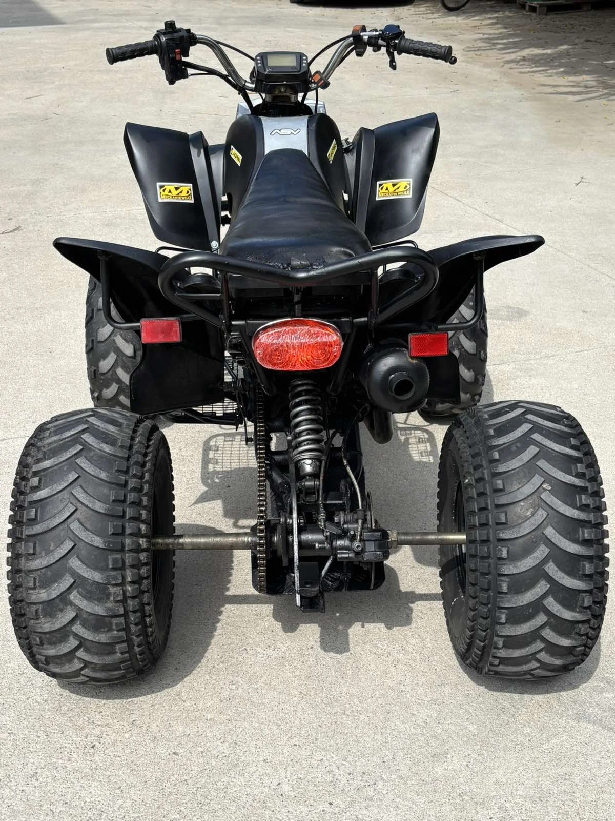 Shineray XY | Mobile.bg � ����������� 3