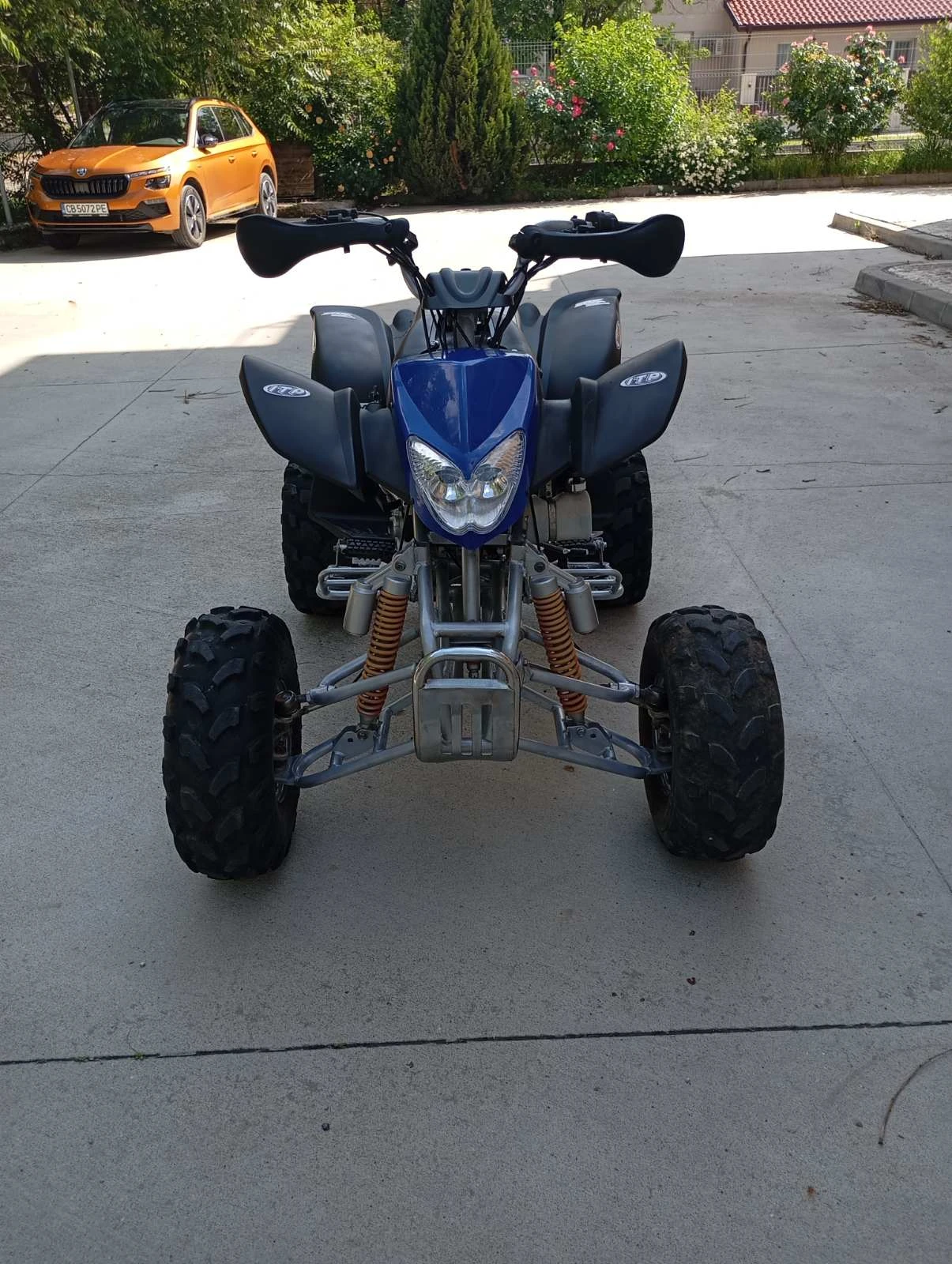 Shineray XY | Mobile.bg � ����������� 5
