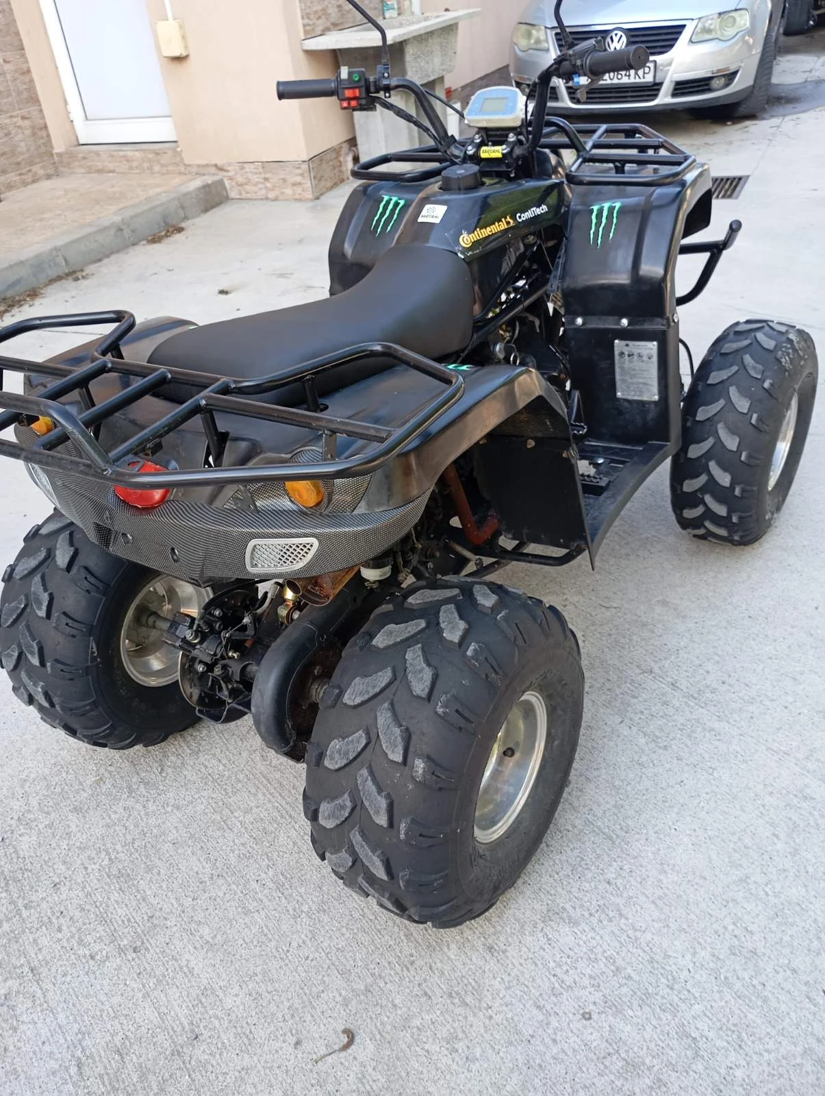 Shineray XY | Mobile.bg � ����������� 9