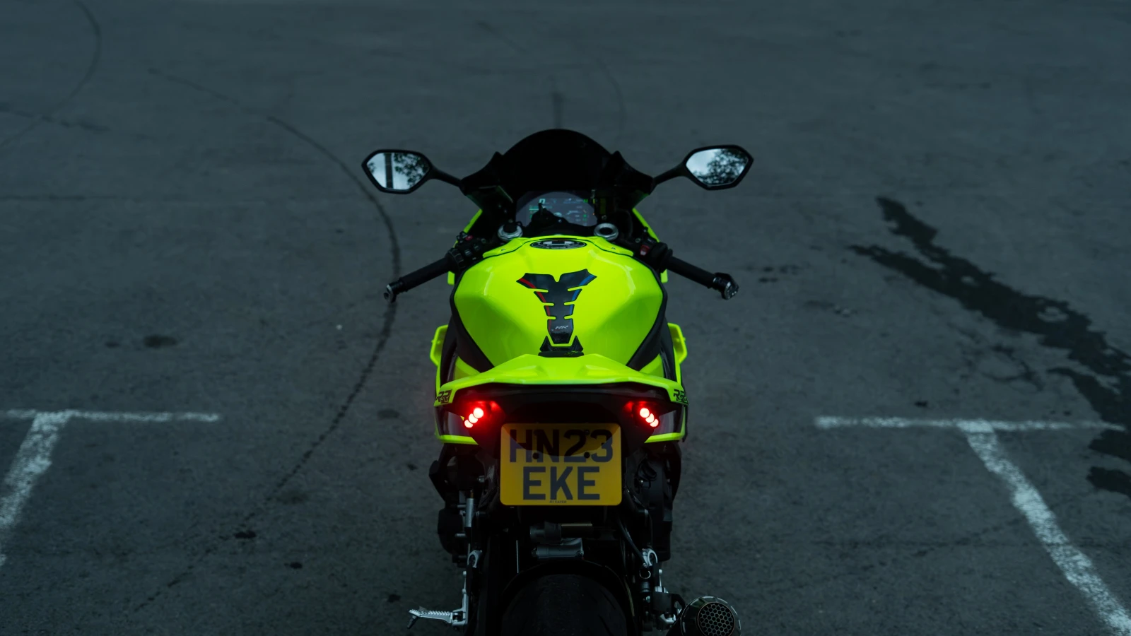 BMW S, снимка 10 - Мотоциклети и мототехника - 55446116
