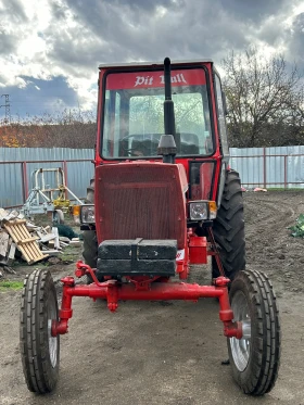 Трактор ЮМЗ 6Л, снимка 1