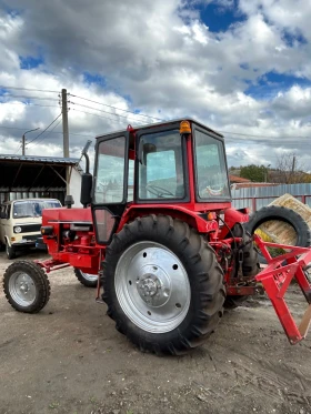 Трактор ЮМЗ 6Л, снимка 4