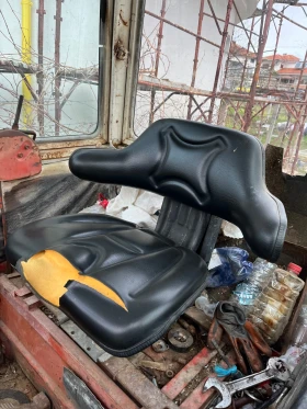 Трактор ЮМЗ, снимка 5