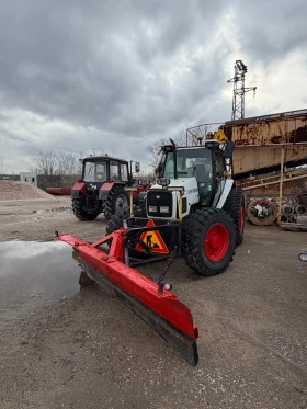 Трактор Massey, снимка 1