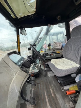 Трактор Massey, снимка 4