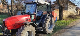 Трактор SAME Дорадо , снимка 1 - Селскостопанска техника - 42935984