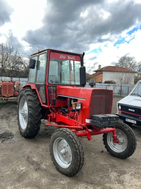 Трактор ЮМЗ 6Л, снимка 3 — Bazar.bg Трактор ЮМЗ 6Л, снимка 3