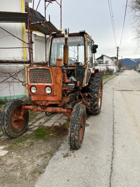 Трактор ЮМЗ  - изображение 1