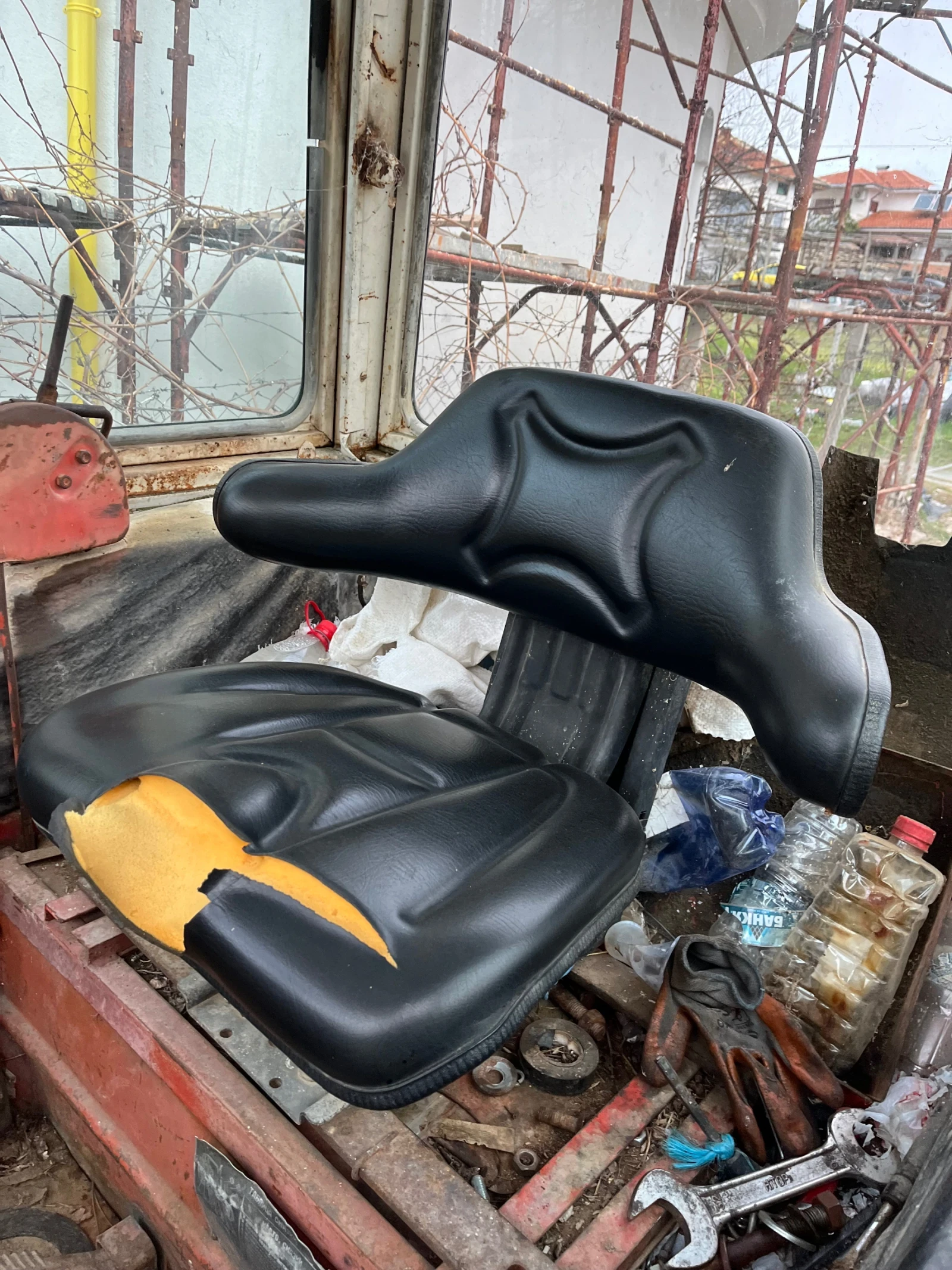 Трактор ЮМЗ  - изображение 5