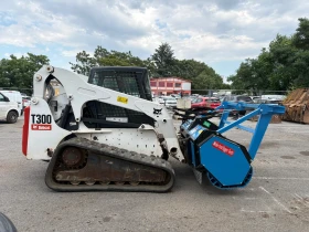    Bobcat T300 | Mobile.bg    5