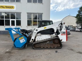    Bobcat T300 | Mobile.bg    4