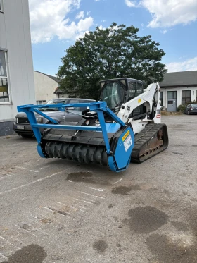    Bobcat T300 | Mobile.bg    3