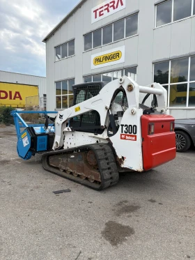    Bobcat T300 | Mobile.bg    6