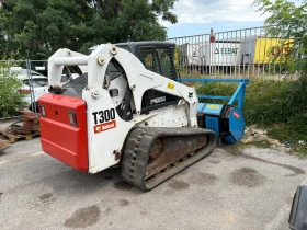    Bobcat T300 | Mobile.bg    7
