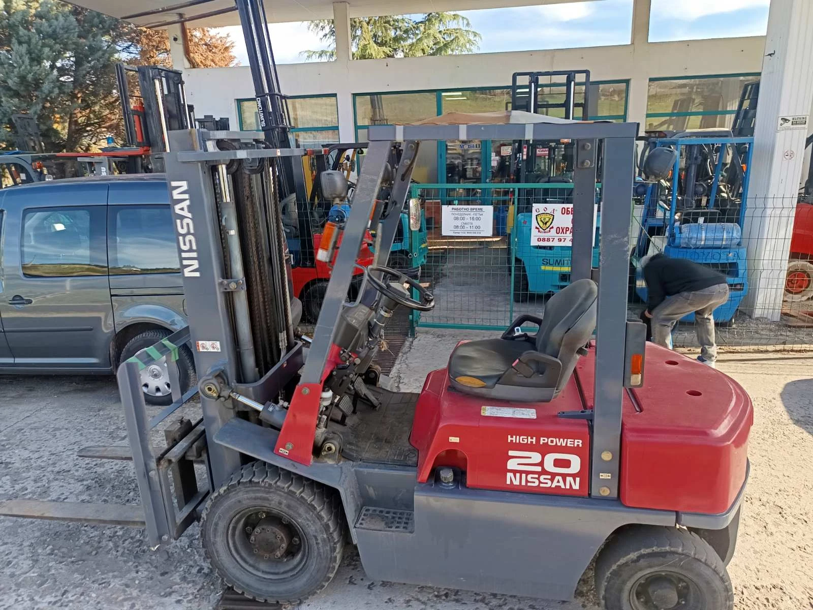  Nissan  01.11.2025 | Mobile.bg   3