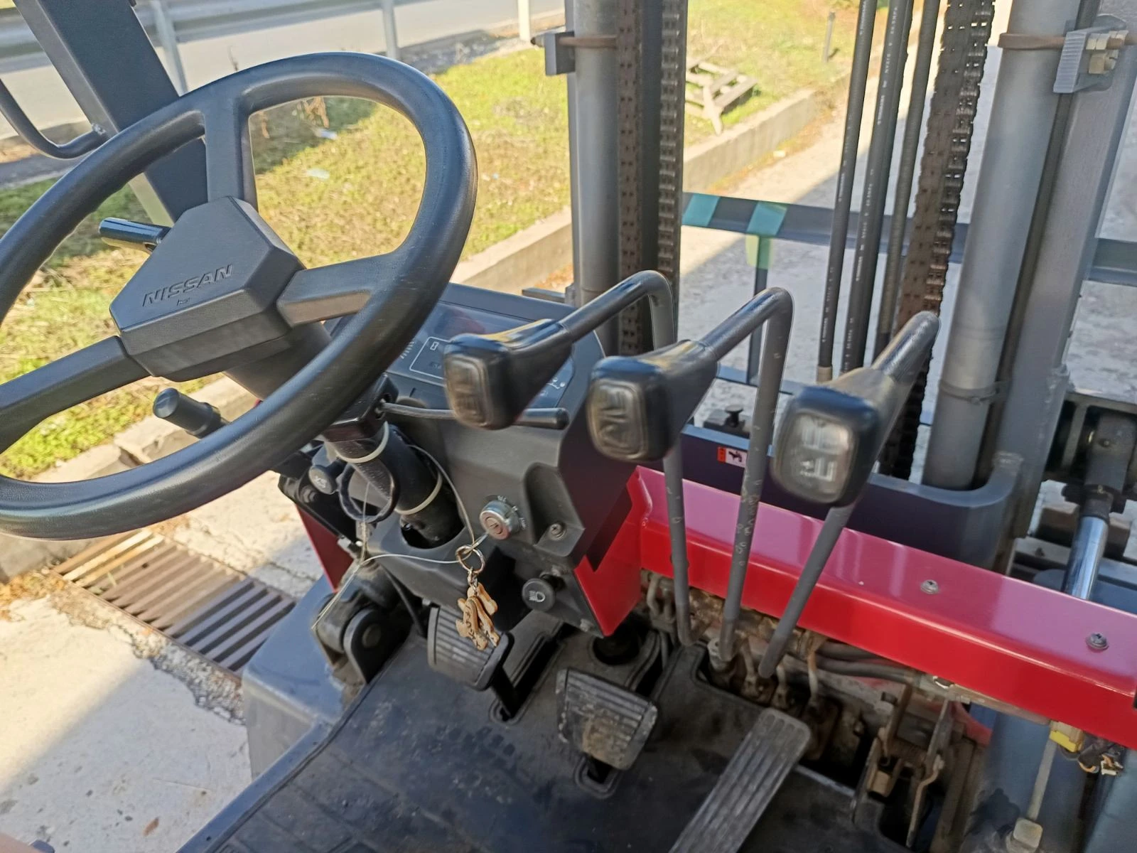  Nissan  01.11.2025 | Mobile.bg   6