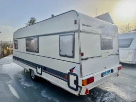 Каравана Burstner Scala, снимка 2