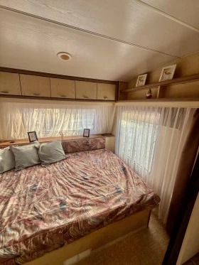 Каравана Burstner Scala, снимка 9