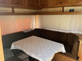 Каравана Autoroller, снимка 13