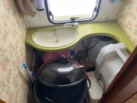 Каравана Autoroller, снимка 14