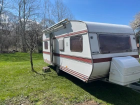Каравана Autoroller, снимка 2