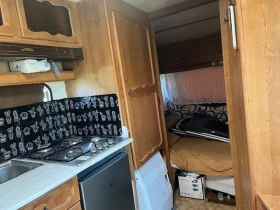 Каравана Autoroller, снимка 11