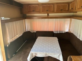 Каравана Autoroller, снимка 8