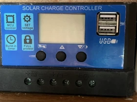 Каравана Autoroller, снимка 15