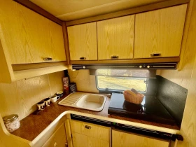  Burstner Scala | Mobile.bg    17