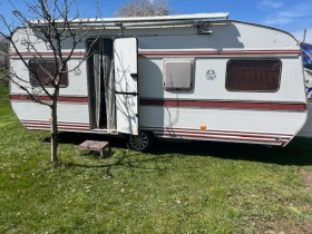 Каравана Autoroller 