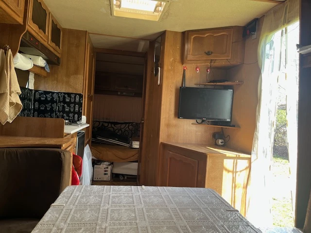 Каравана Autoroller, снимка 9 - Каравани и кемпери - 54148325