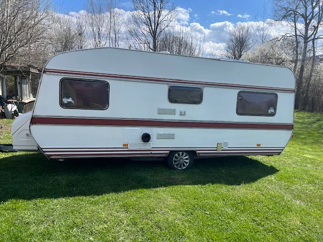 Каравана Autoroller, снимка 4 - Каравани и кемпери - 54148325