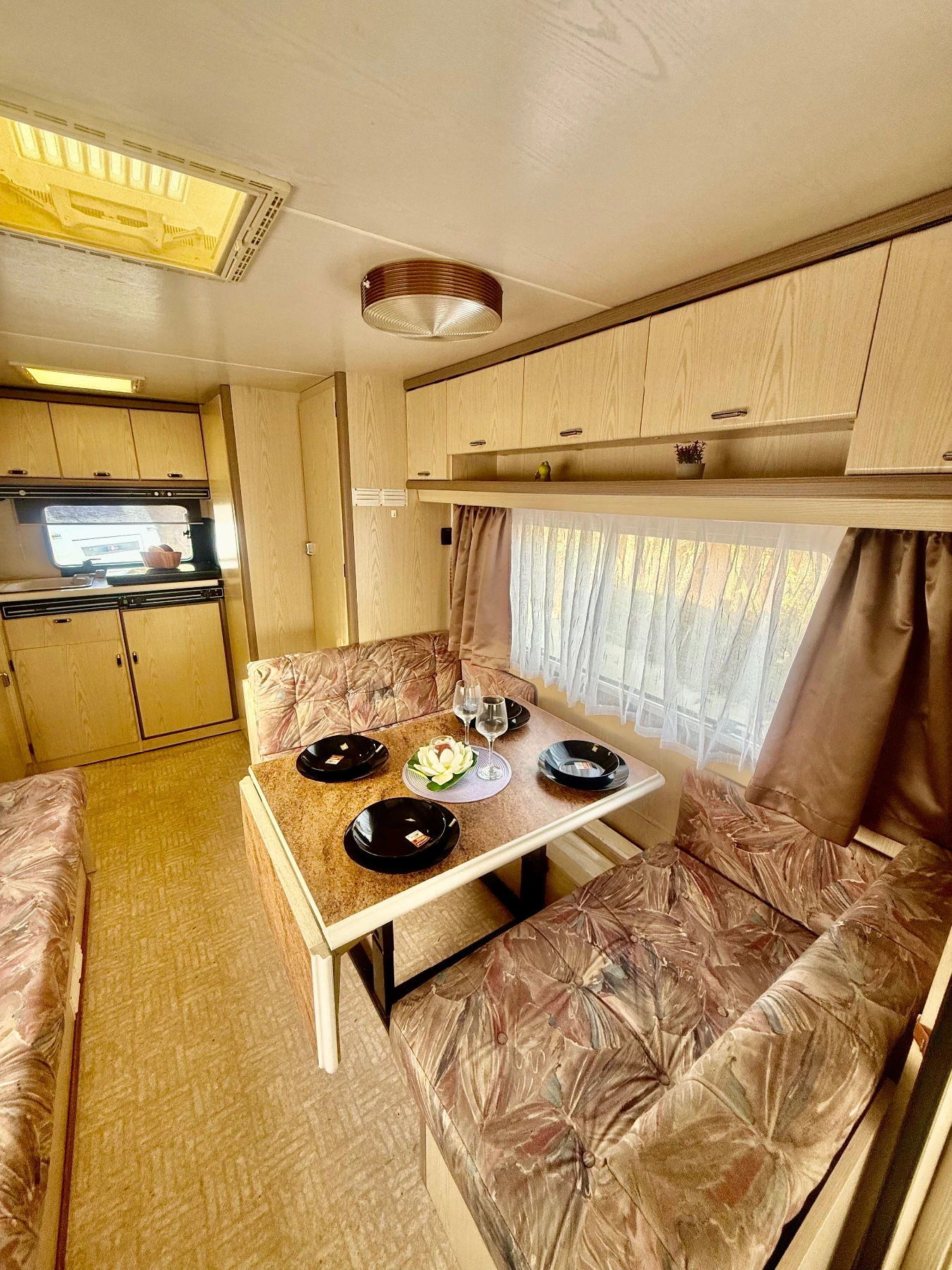  Burstner Scala | Mobile.bg   11