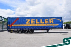 Полуремарке Schwarzmuller TR26156, снимка 5