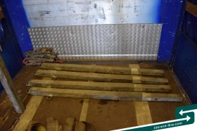 Полуремарке Schwarzmuller TR26156, снимка 16