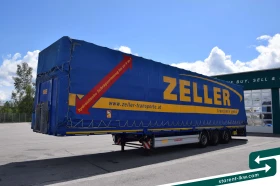 Полуремарке Schwarzmuller TR26156, снимка 2