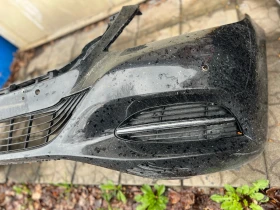 Брони за Mercedes S-klass W222 , снимка 3