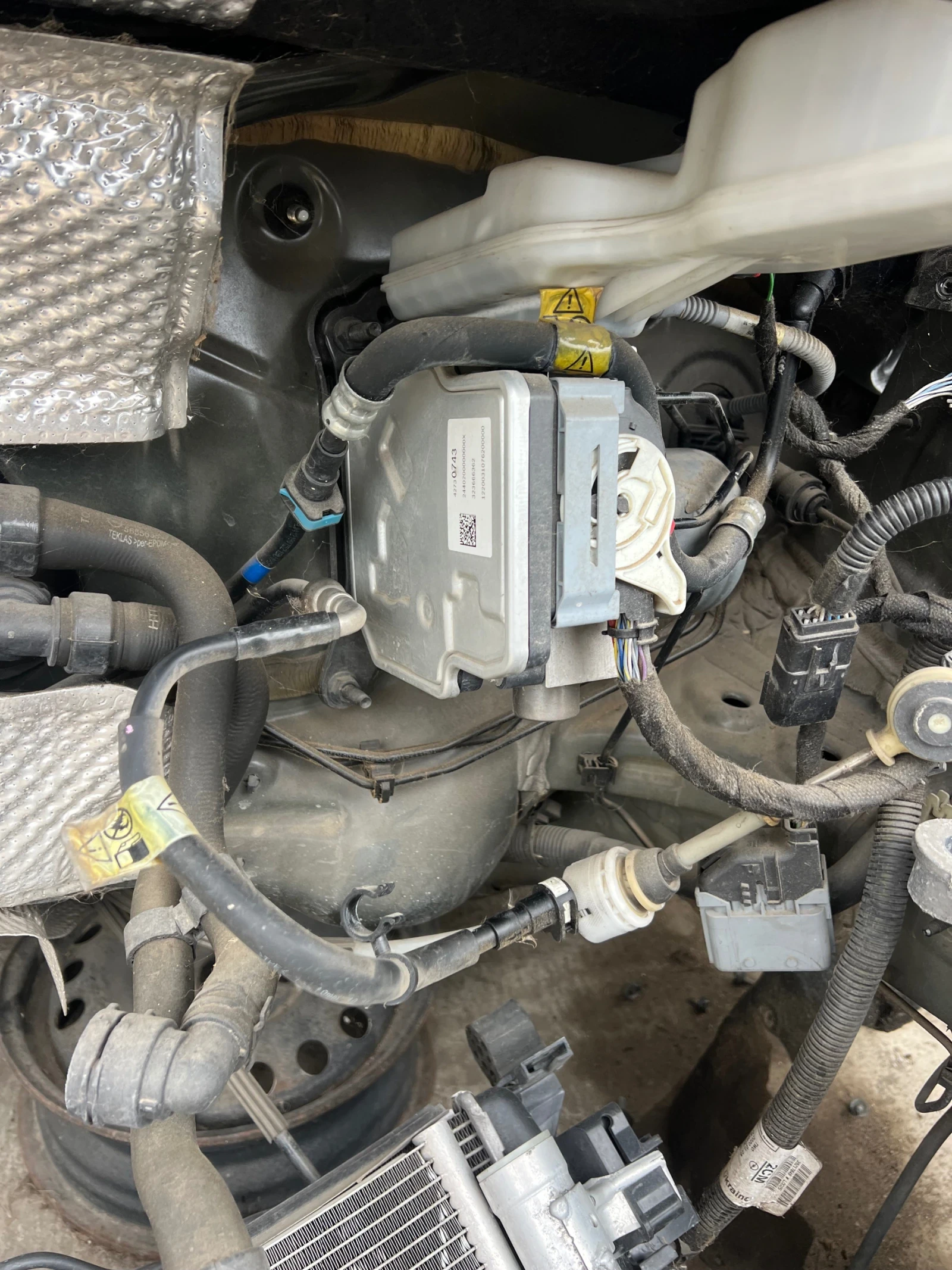 42730743 ABS ����� OPEL ASTRA K 1.5CDTI 2020 42730743 | Mobile.bg � ����������� 4