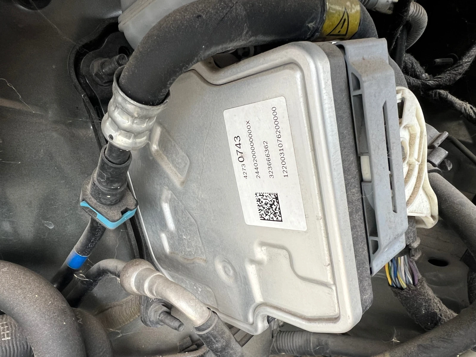 42730743 ABS ����� OPEL ASTRA K 1.5CDTI 2020 42730743 | Mobile.bg � ����������� 2