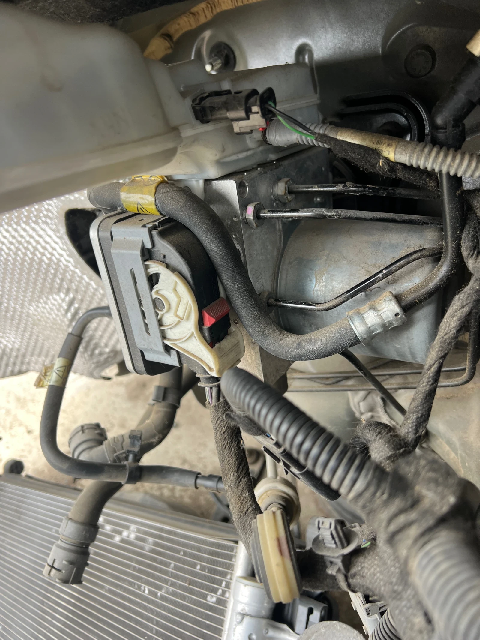 42730743 ABS ����� OPEL ASTRA K 1.5CDTI 2020 42730743 | Mobile.bg � ����������� 3