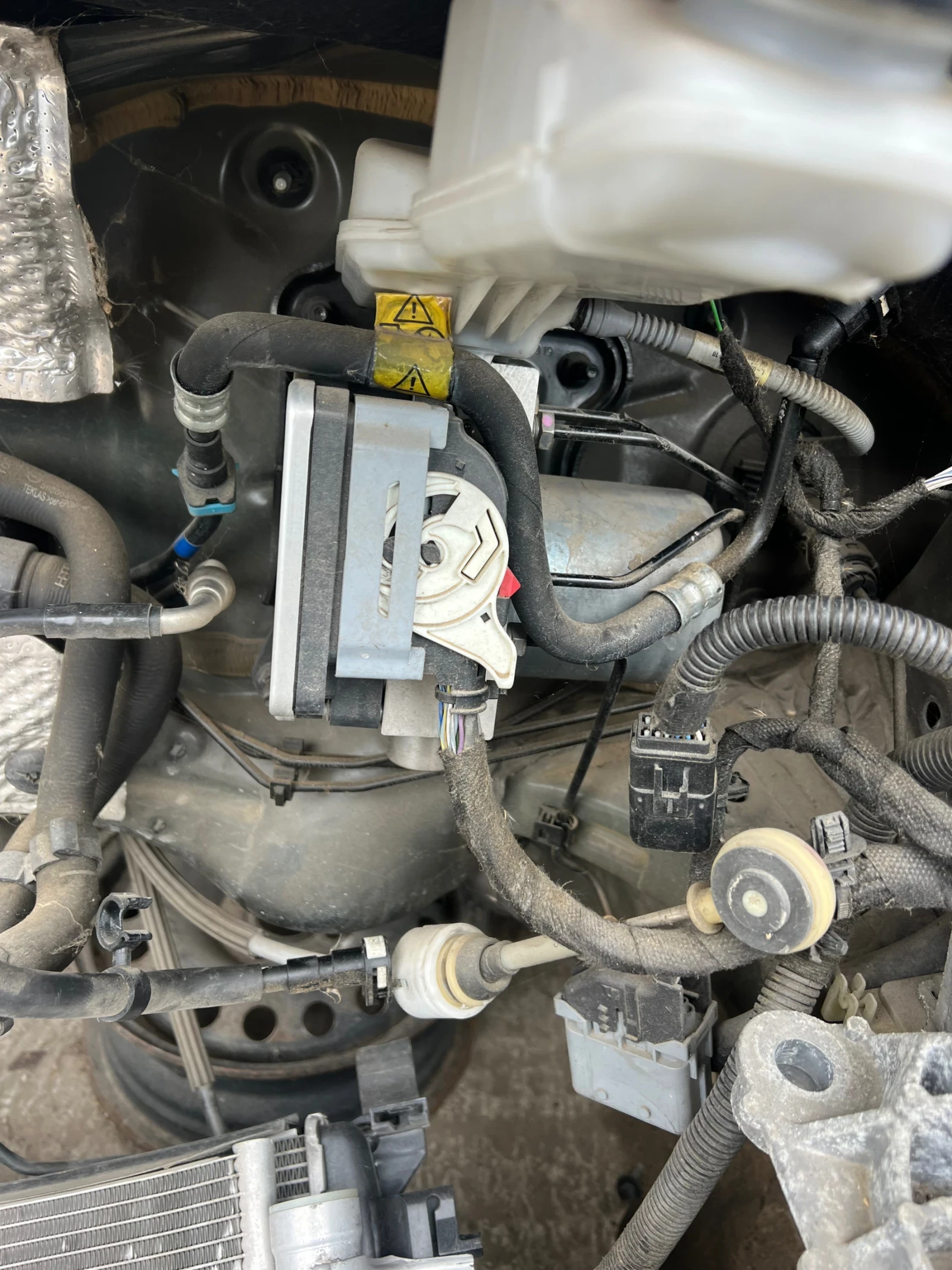 42730743 ABS ����� OPEL ASTRA K 1.5CDTI 2020 42730743 | Mobile.bg � ����������� 5