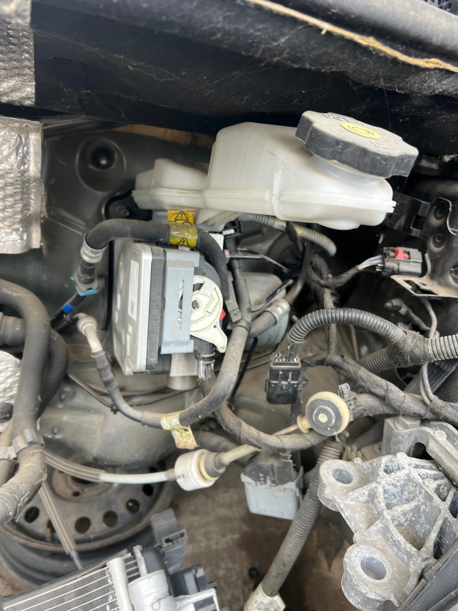 42730743 ABS ����� OPEL ASTRA K 1.5CDTI 2020 42730743 | Mobile.bg � ����������� 1