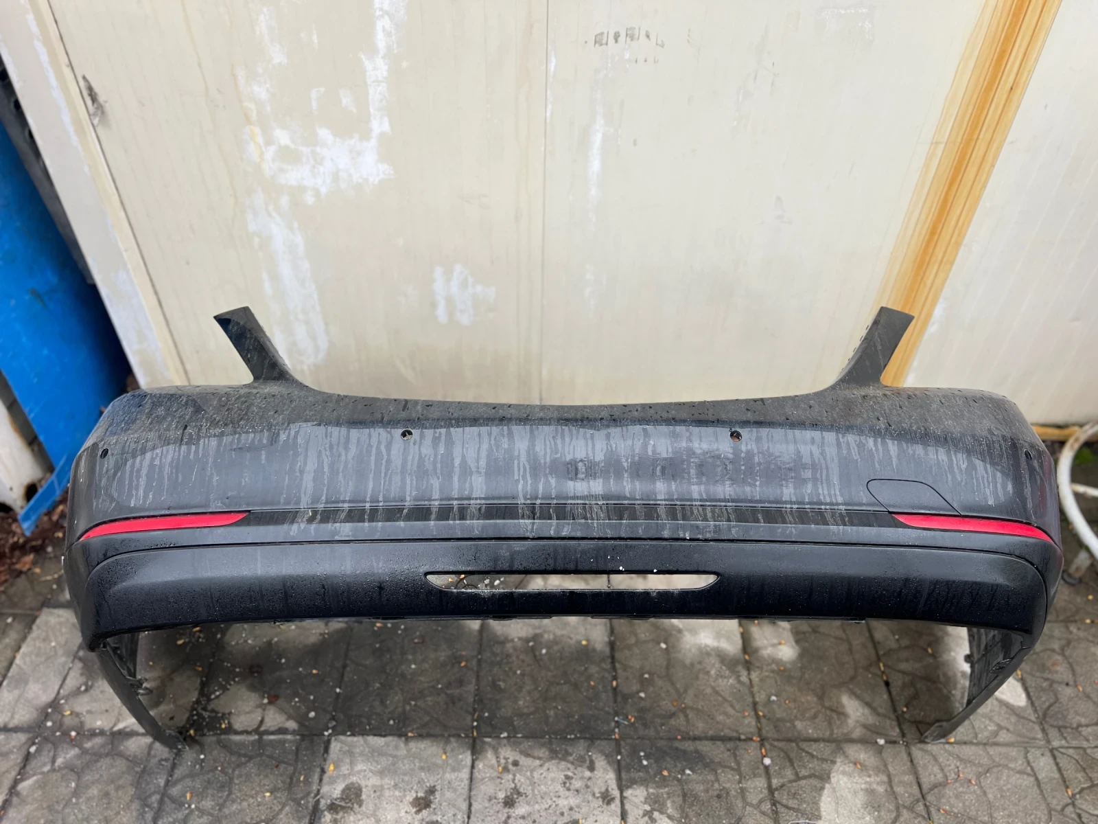 Брони за Mercedes S-klass W222 , снимка 4 - Части - 53962244