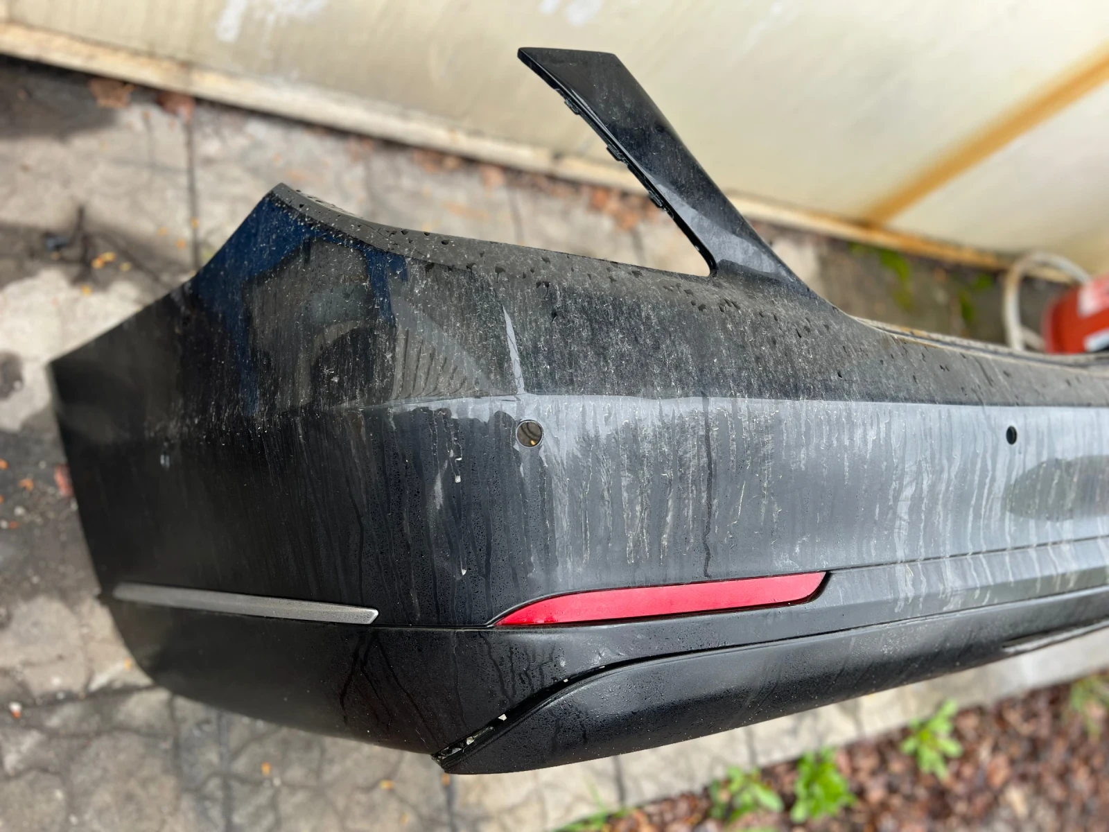 Брони за Mercedes S-klass W222 , снимка 6 - Части - 53962244