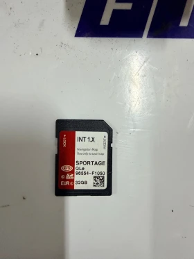 96560-F1610WK   SD   KIA SPORTAGE 2017   LAN6320EKQL  96560-F1610 96554-F1050 | Mobile.bg    3