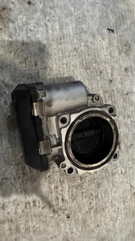 Дроселова Клапа за BMW 116 - 13547561067-02 / A2C53374892, снимка 2 - Части - 53025868