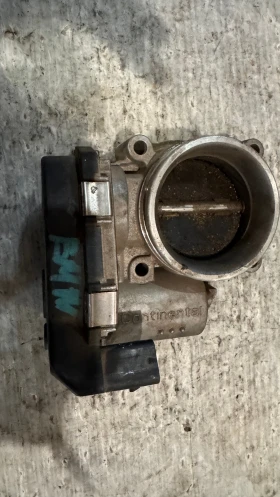Дроселова Клапа за BMW 116 - 13547561067-02 / A2C53374892