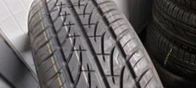 Гуми Летни 205/65R15, снимка 1